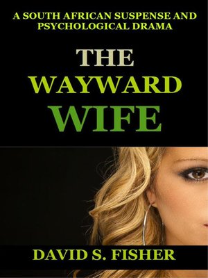 cover image of The Wayward Wife